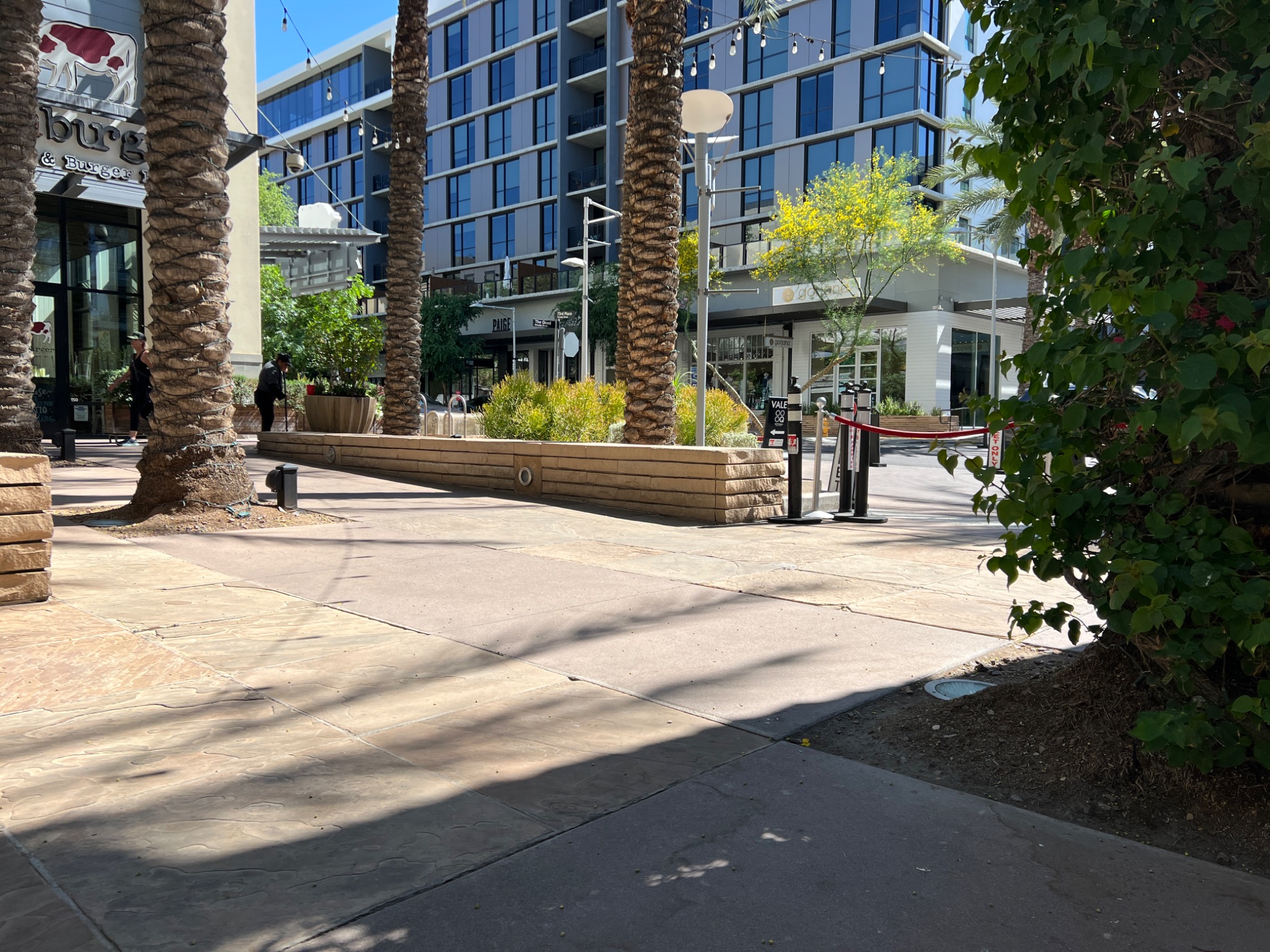 Scottsdale Quarter